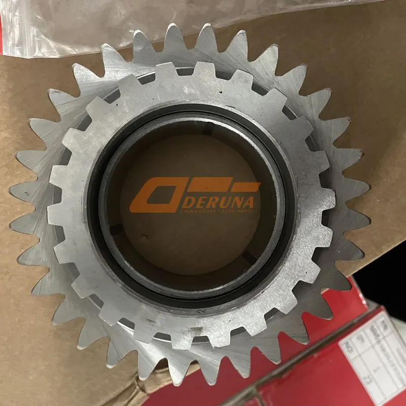 WG2203020072 Outer Straight-Tooth Gear 16C 20716A