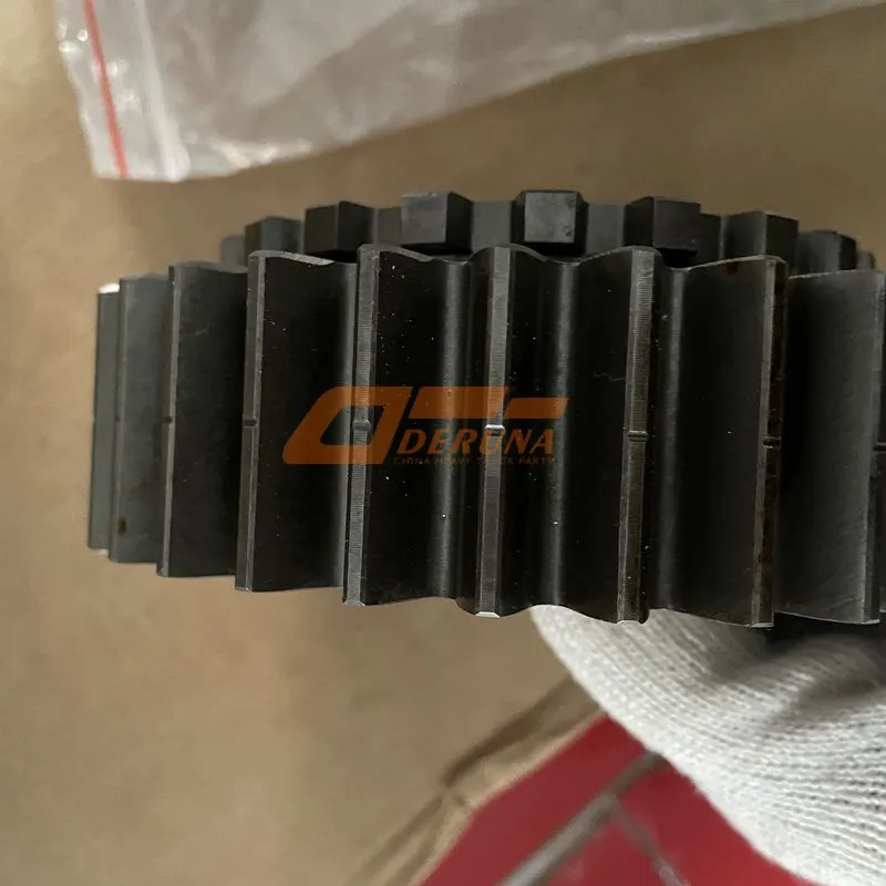 WG2203020072 Outer Straight-Tooth Gear 16C 20716A
