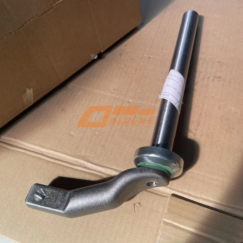 WG2203260008 Fork Shaft Assembly