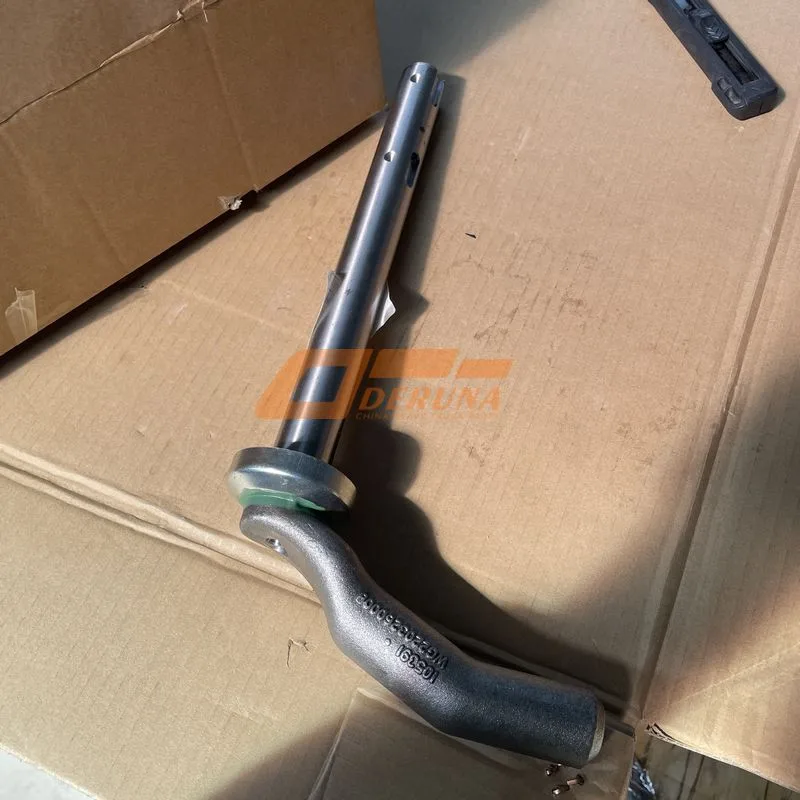 WG2203260008 Fork Shaft Assembly