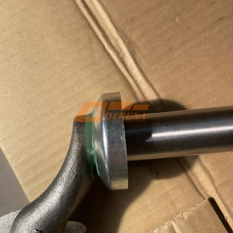WG2203260008 Fork Shaft Assembly