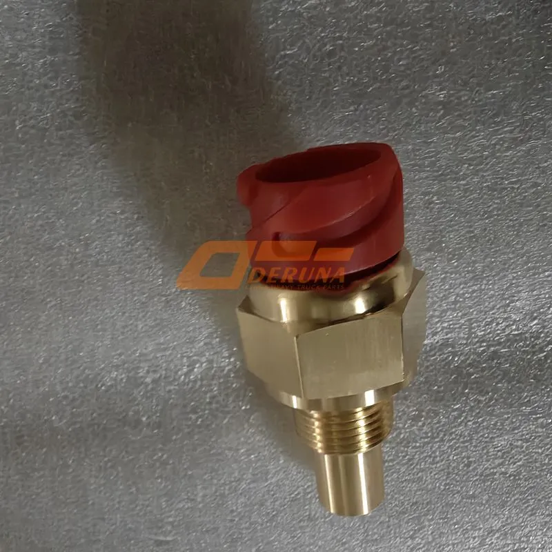 WG2209280022 Normally Closed Pressure Switch