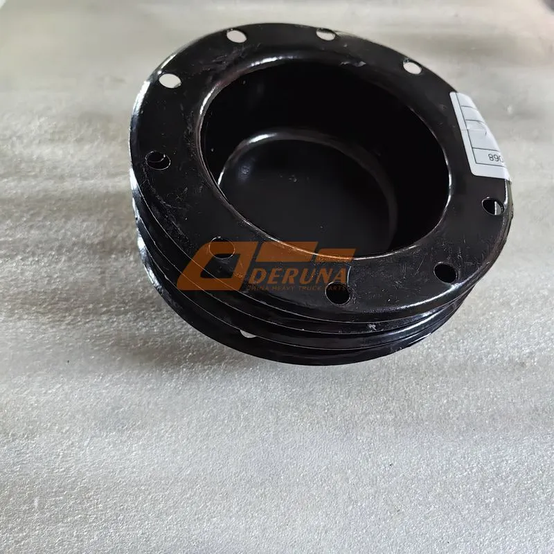 WG9100413068 Wheel Hub Covers