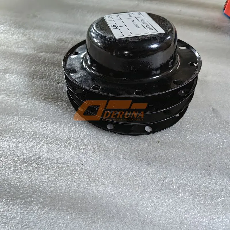 WG9100413068 Wheel Hub Covers