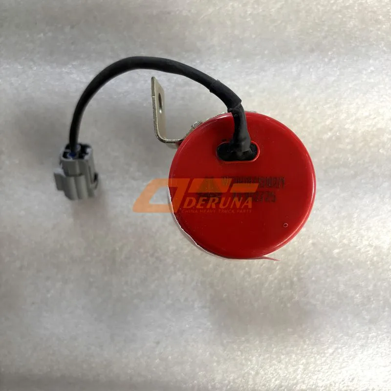WG9618713102 Reverse Buzzer (English Voice Prompts)