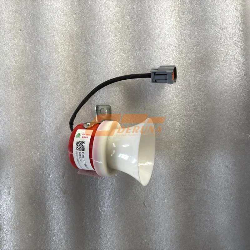 WG9618713102 Reverse Buzzer (English Voice Prompts)