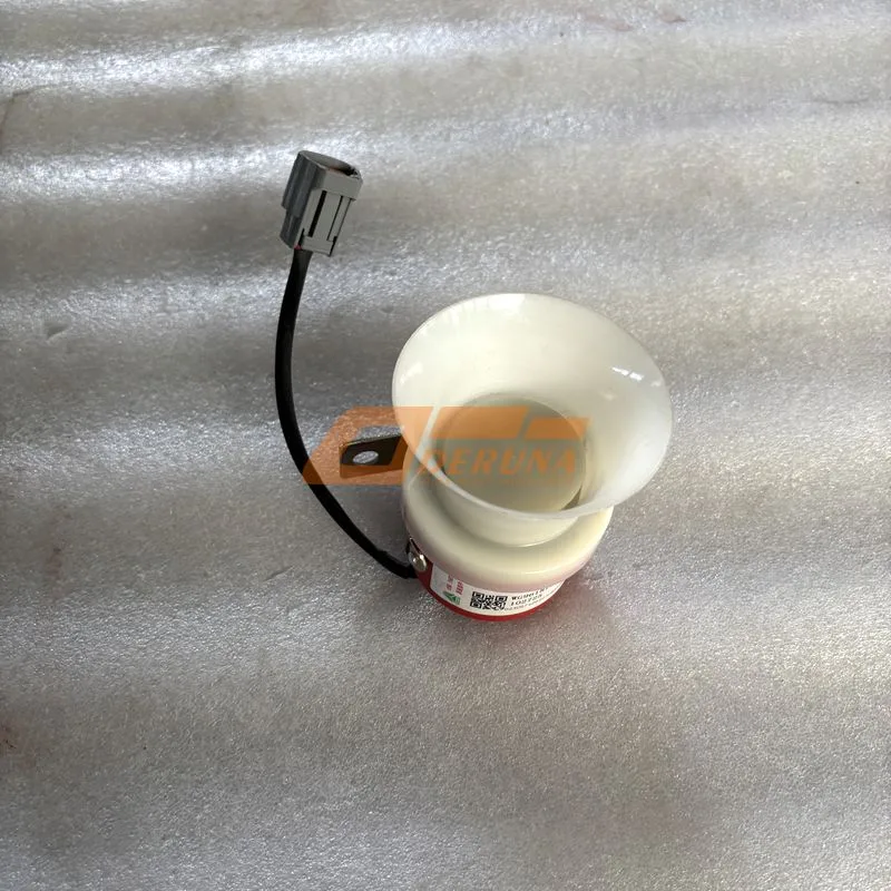 WG9618713102 Reverse Buzzer (English Voice Prompts)