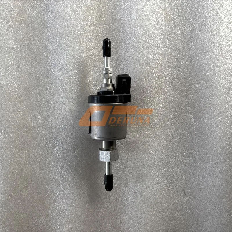 WG9715115030 Oil Pump (5.0 m)