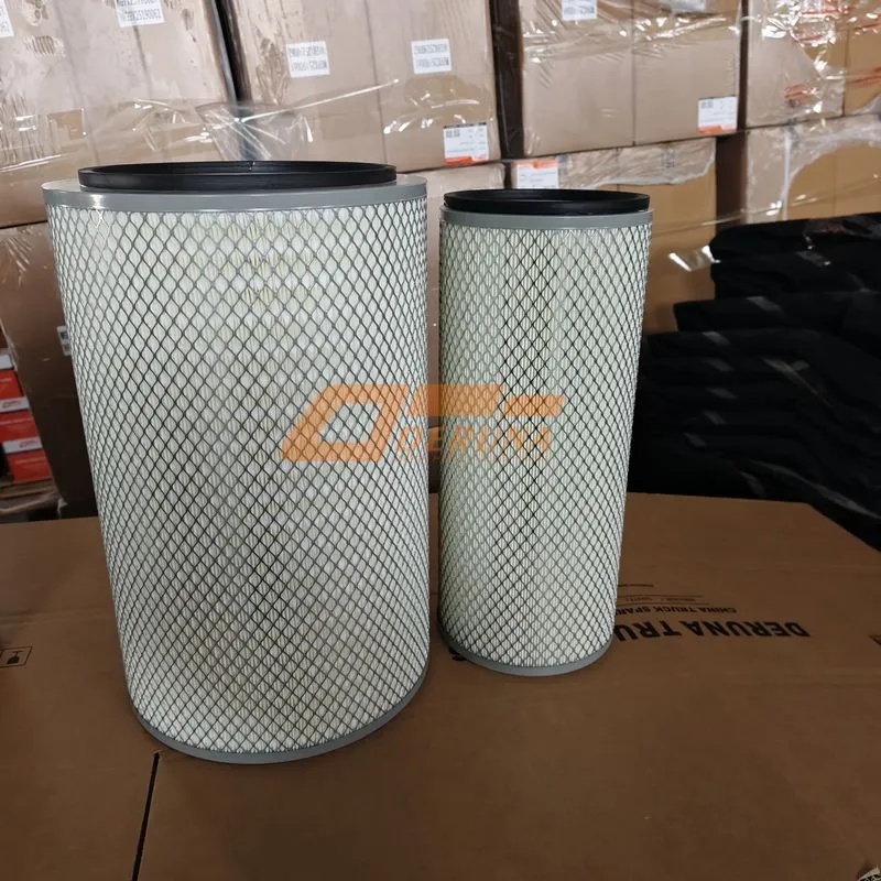 WG9719190001 KW3046 Air Filter Old Model
