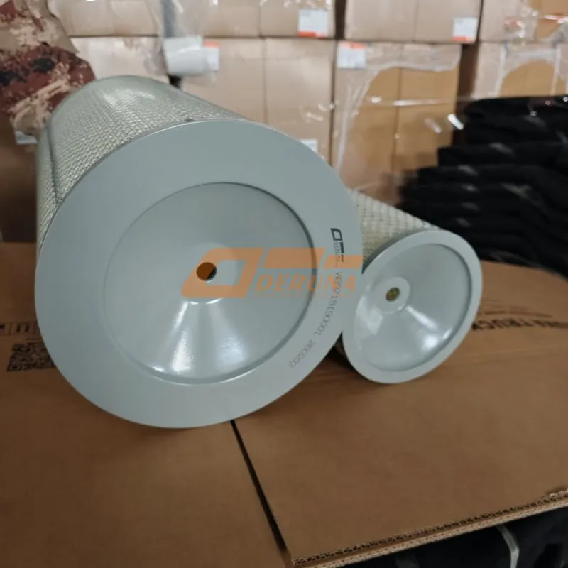 WG9719190001 KW3046 Air Filter Old Model