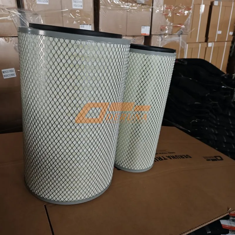 WG9719190001 KW3046 Air Filter Old Model
