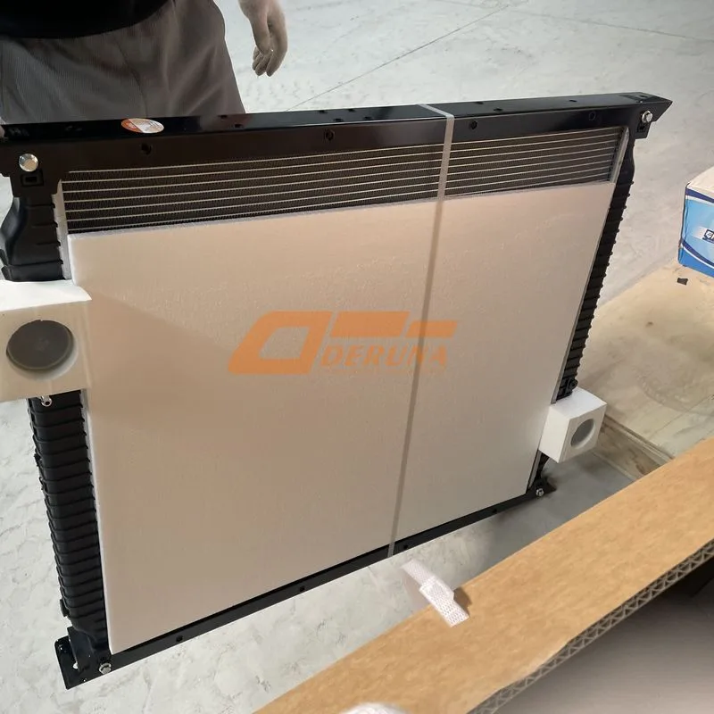 WG9719530277 Radiator