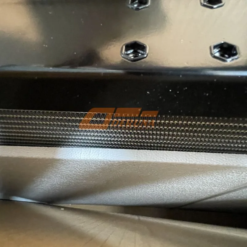 WG9719530277 Radiator