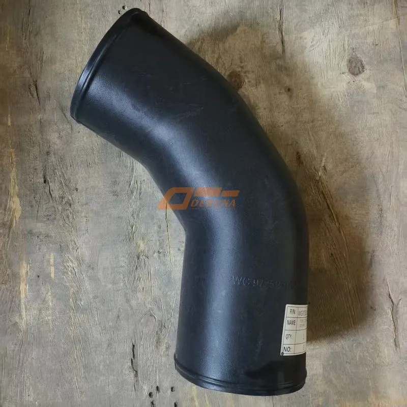 WG9725191431 Connecting Pipe