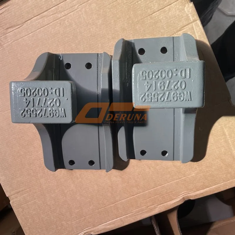 WG9725520279/WG9725520277 Support Bracket (L+R)