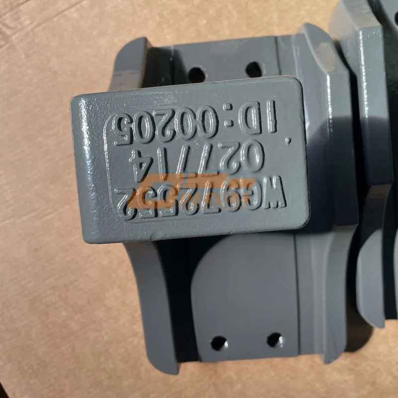 WG9725520279/WG9725520277 Support Bracket(L+R)