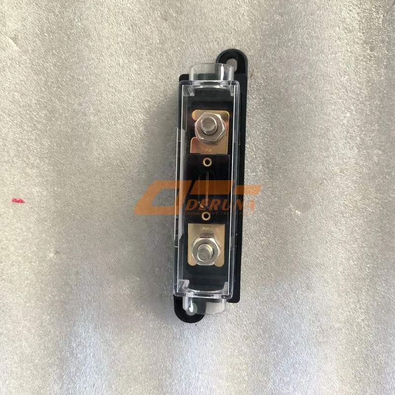 WG9918586044 Fuel Heater Switch