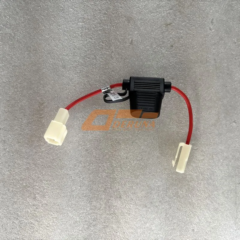 WG9725580025 Fuse Assembly