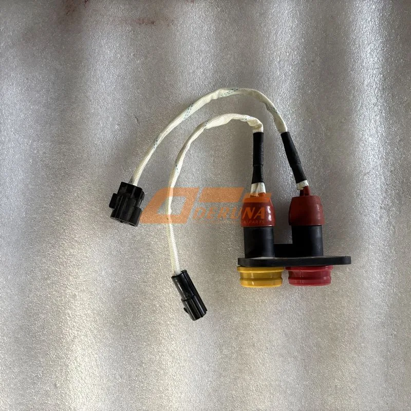 WG9918580017 Under-Vehicle Start/Stop Switch Assembly