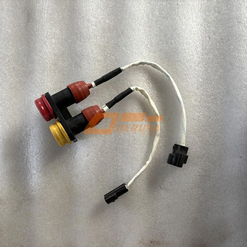 WG9918580017 Under-Vehicle Start/Stop Switch Assembly