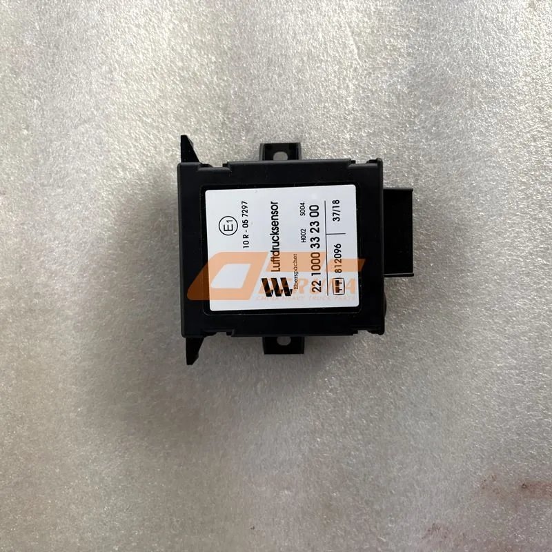 WG9918580087 Independent Heater Sensor (High-Altitude Version)