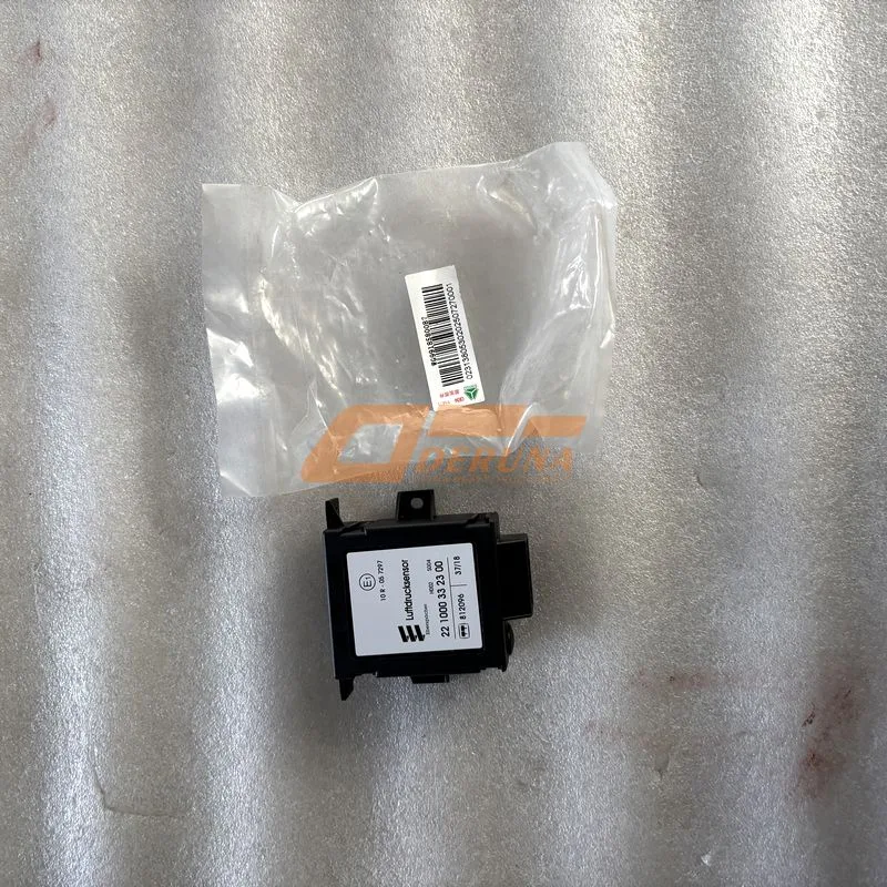 WG9918580087 Independent Heater Sensor (High-Altitude Version)