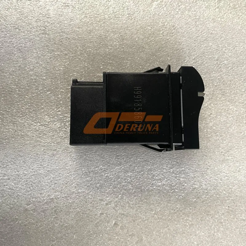 WG9918586036 Exhaust Brake Switch