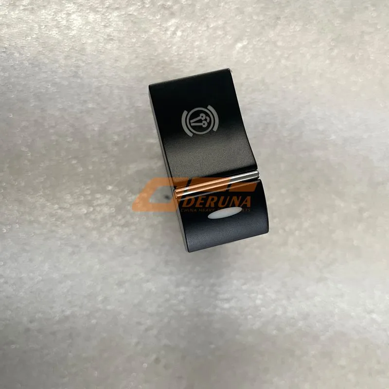 WG9918586036 Exhaust Brake Switch
