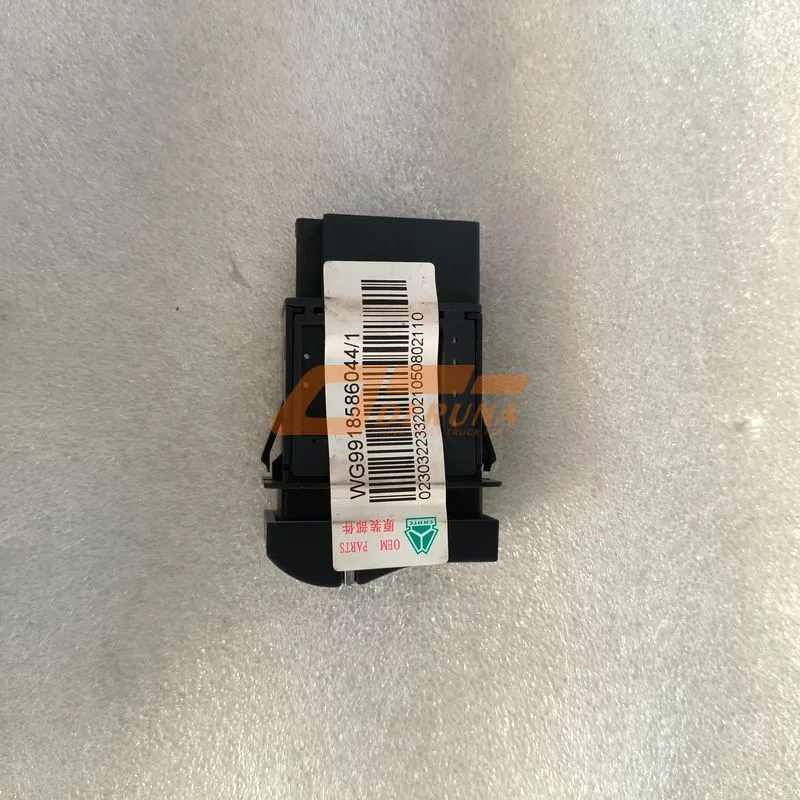 WG9918586044 Fuel Heater Switch