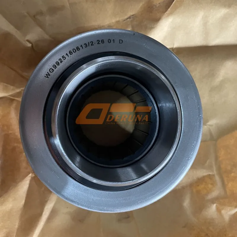 WG9925160313 Thrust Bearing C7H 540