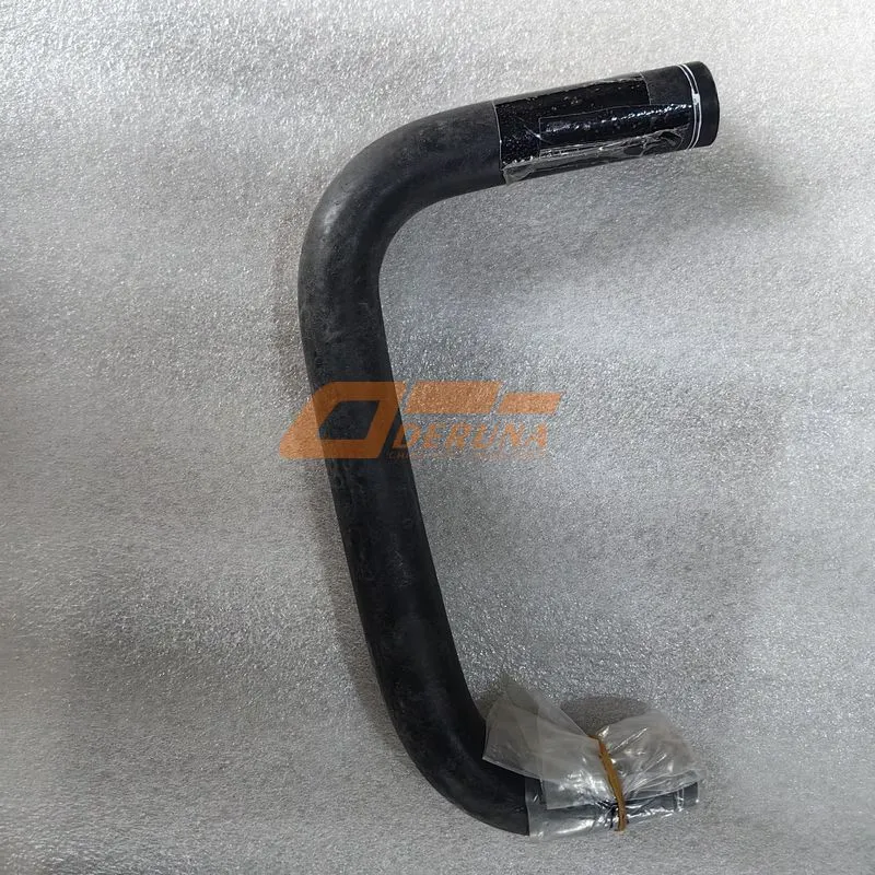 WG9925530019 Radiator Outlet Hose