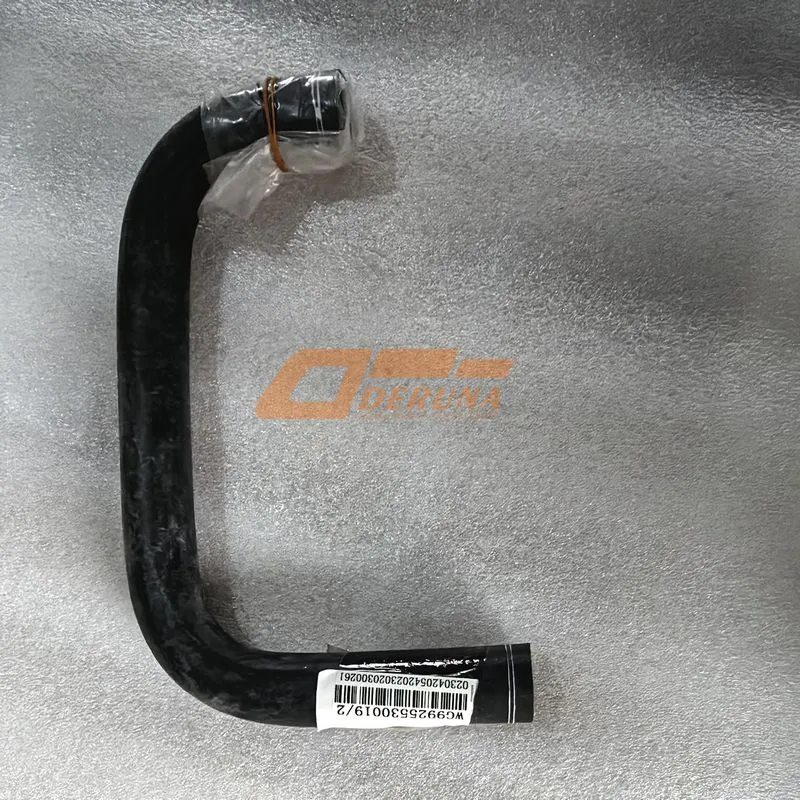 WG9925530019 Radiator Outlet Hose
