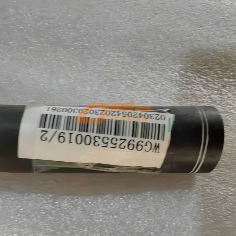 WG9925530019 Radiator Outlet Hose