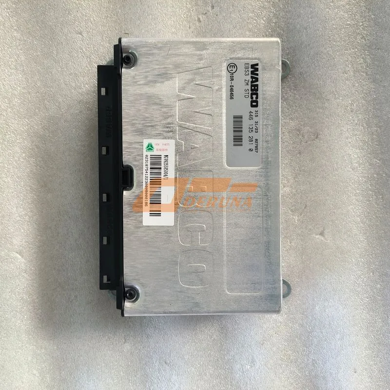 WG9925585004 EBS 3.3 Electronic Control Unit