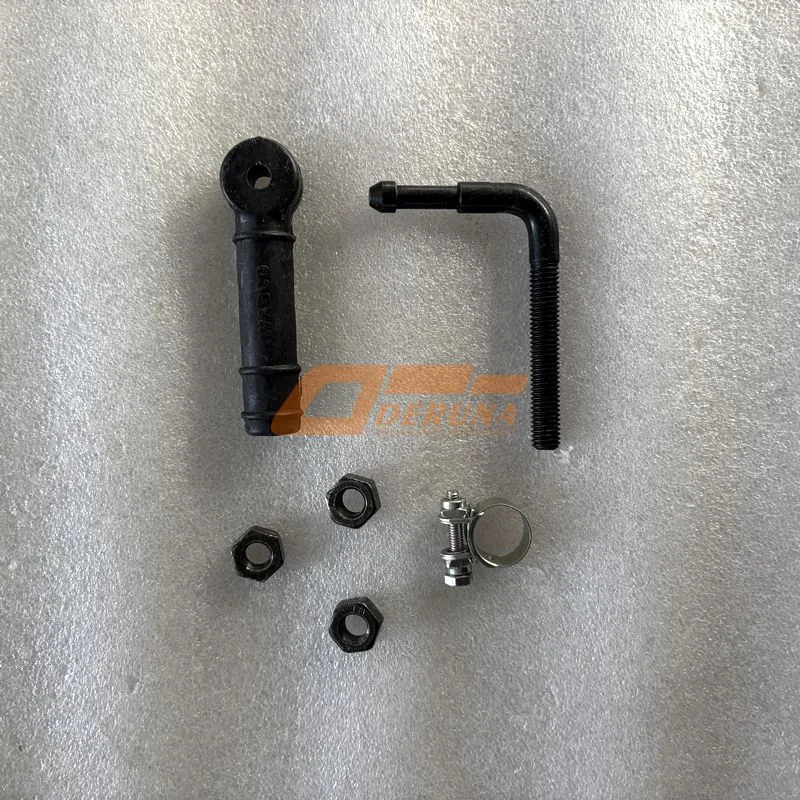 WG9925715112 ECAS Linkage Rod