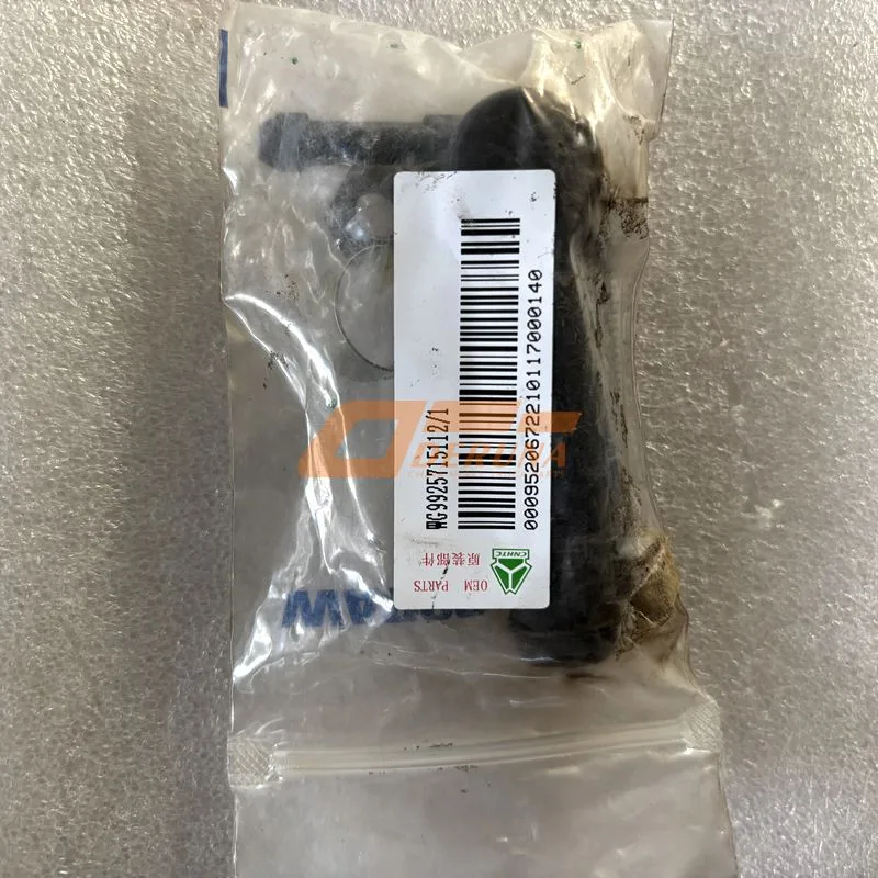 WG9925715112 ECAS Linkage Rod
