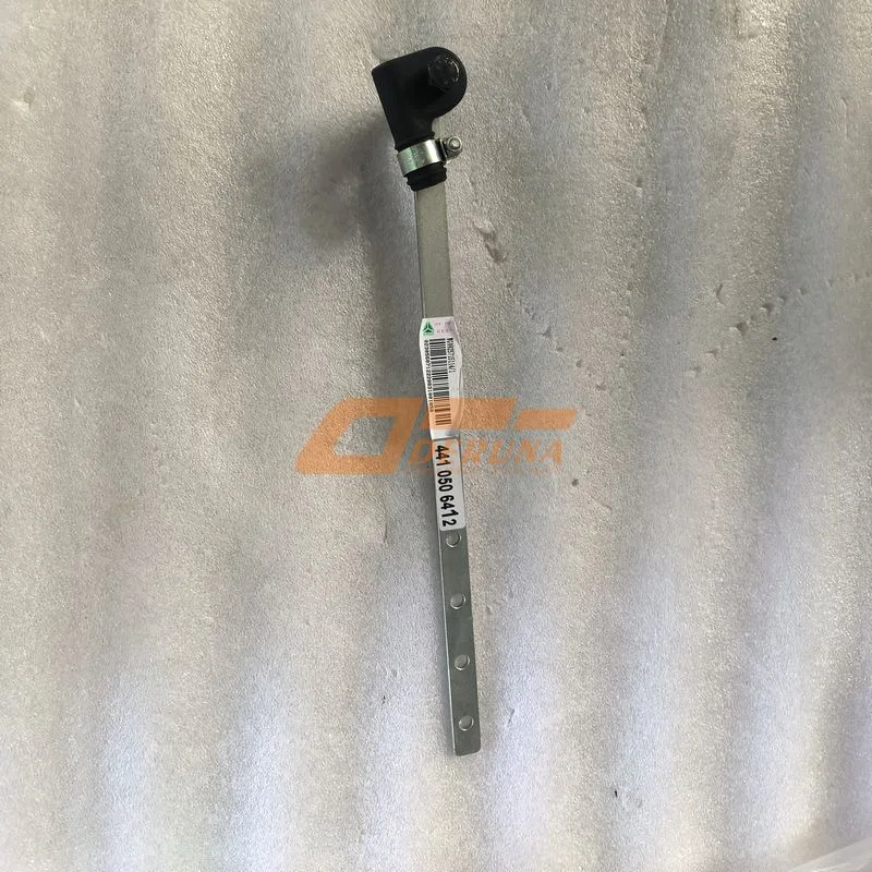 WG9925715113 ECAS Right Lateral Control Rod (WABCO)