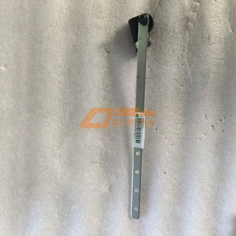 WG9925715113 ECAS Right Lateral Control Rod (WABCO)