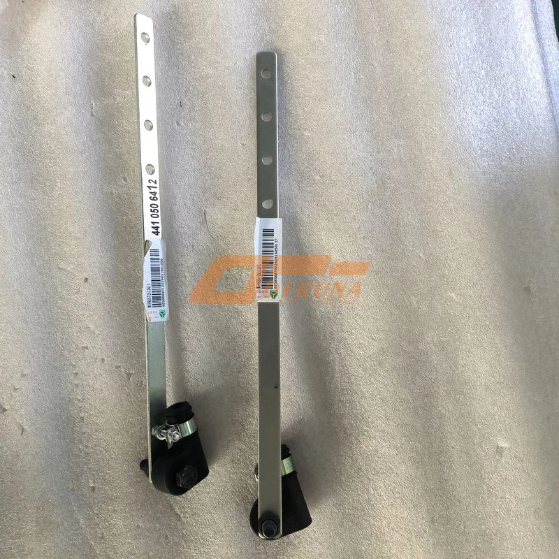 WG9925715113 ECAS Right Lateral Control Rod (WABCO)