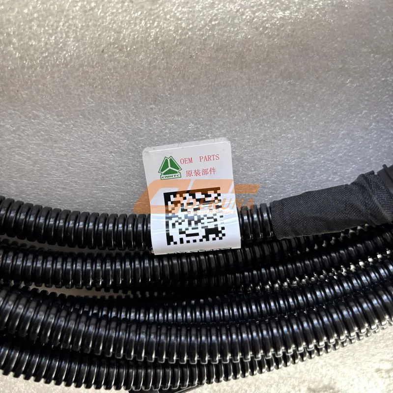 WG9925770004 Fuel Pump Chassis Wiring Harness