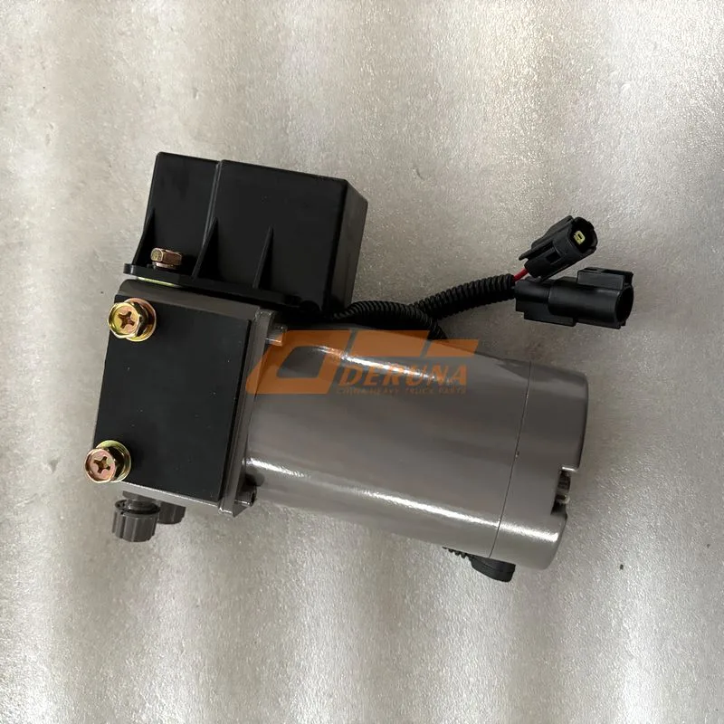 WG9925820031 Motor Assembly (Mounting Holes in the Center)