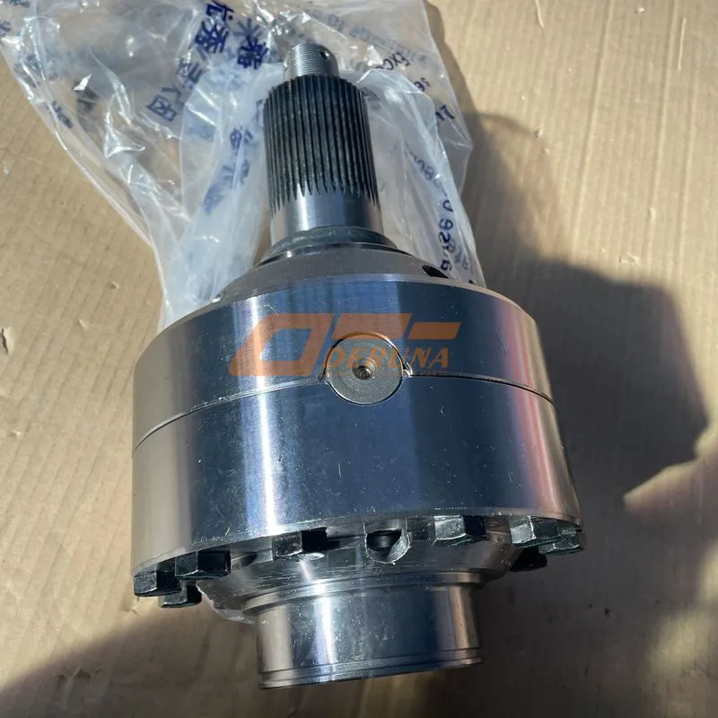 WG9981320271 Differential Assembly