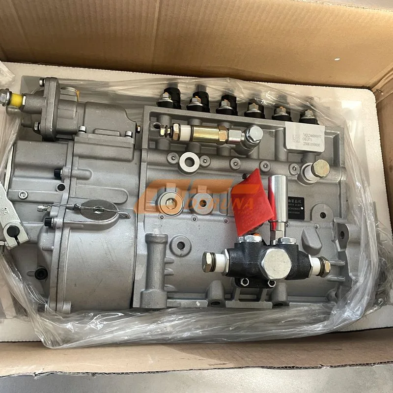 VG1246080097 Fuel Injection Pump Assembly