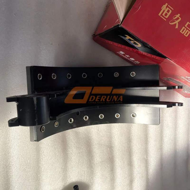 WG100440030 Brake Shoe Ass