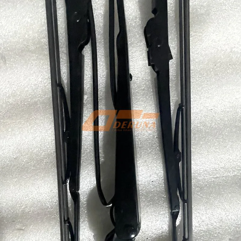 WG1642740010 Wiper Arm And Blade Assembly