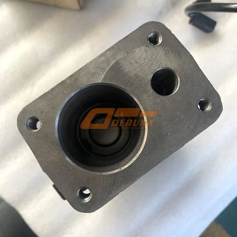 WG2222210038 Housing Assembly