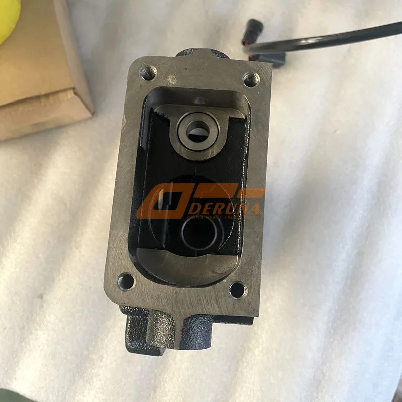 WG2222210038 Housing Assembly