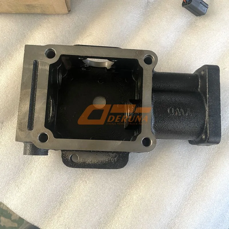 WG2222210038 Housing Assembly