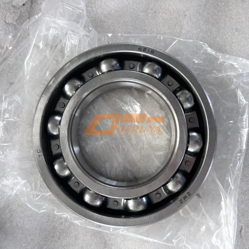 WG9003326218 Rolling Bearing 6218 GB/T 276