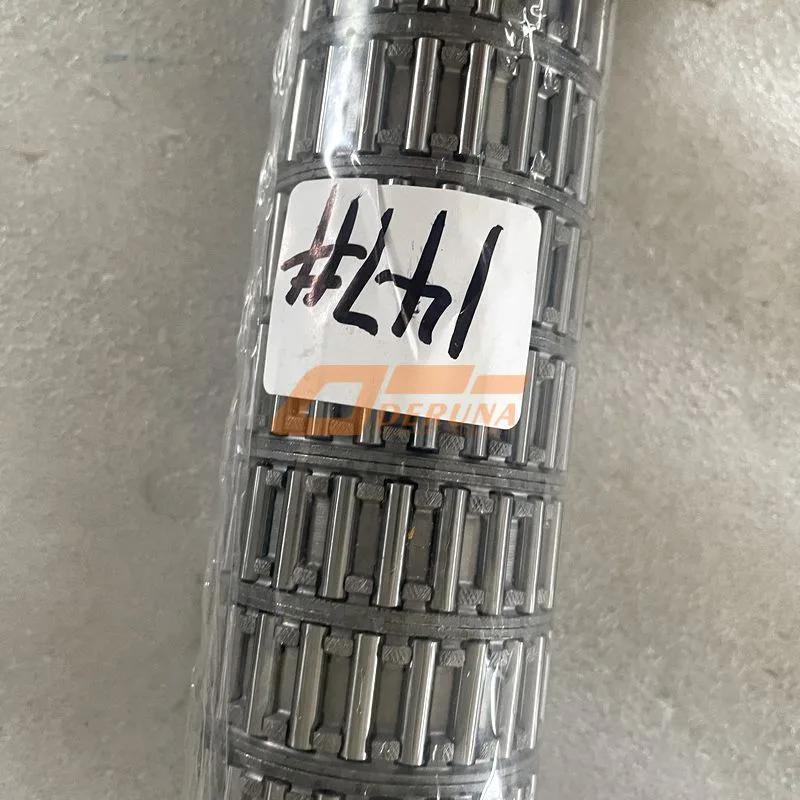 WG9003395320 Needle Roller Bearing K455320